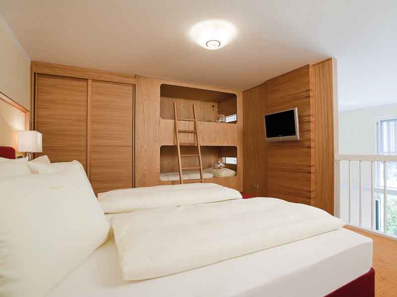 Familiensuite