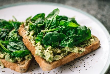 Toast-vegane-Ernaehrung-2